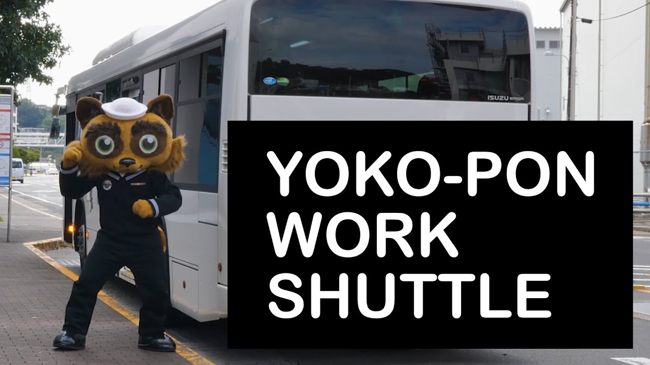 The Yoko-Pon Shuttle