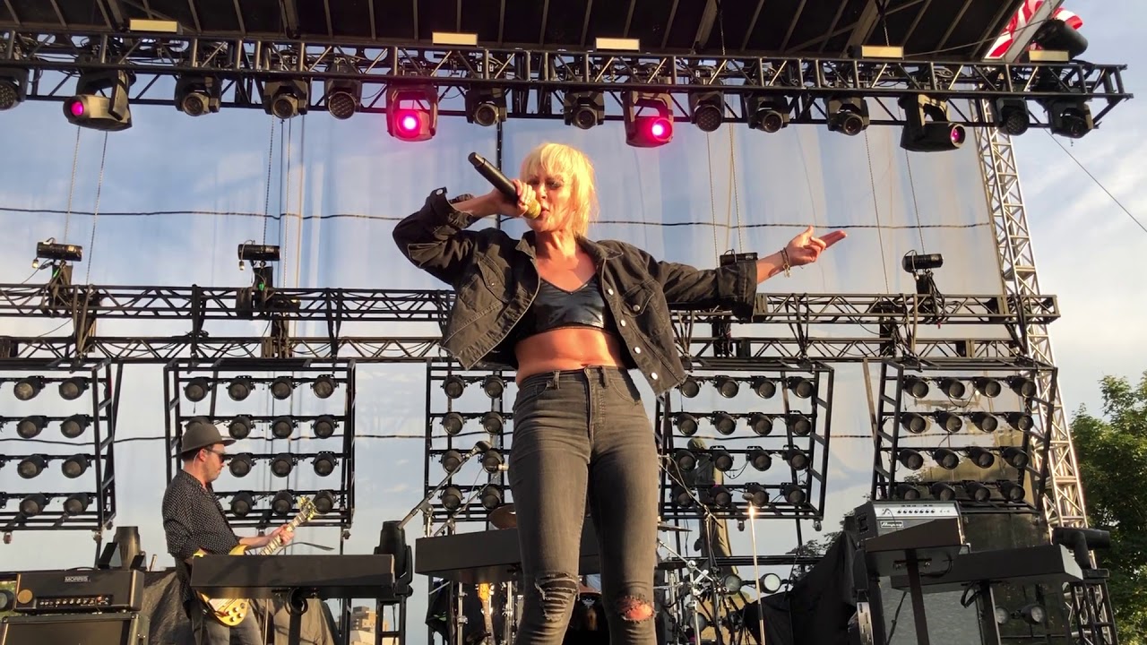 Metric - 