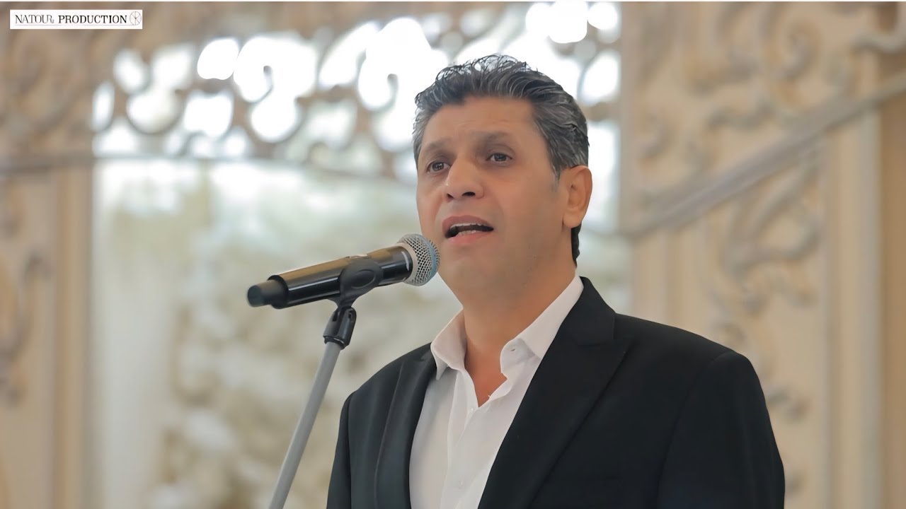 بصوت فؤاد ماهر | دور 