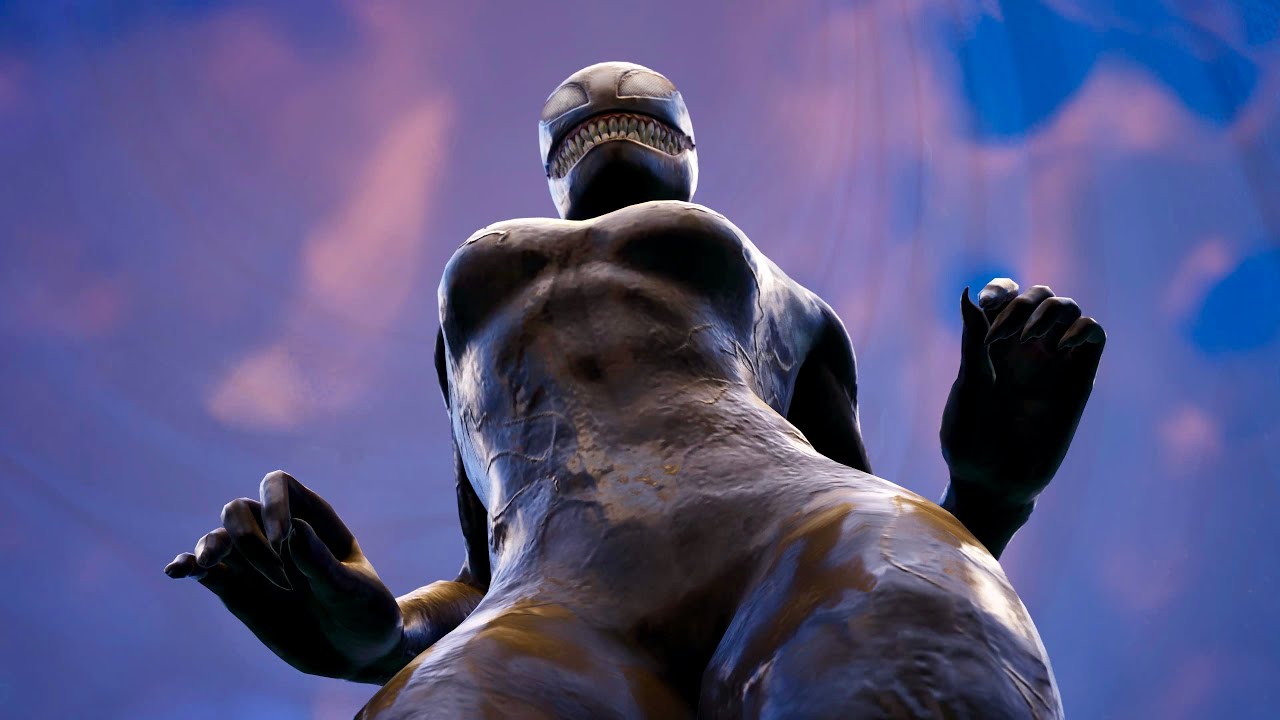 she-venom party hips fortnite zero build chapter 6 season 2 crown win 😈🍆💦🥵🥷🏿