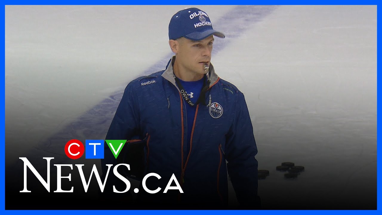 Olympian David Pelletier joining the Dallas Stars as a skating coach