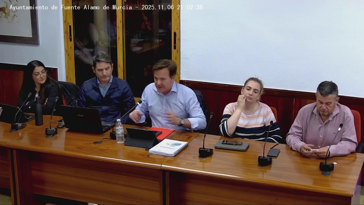 Transmitiendo en directo ahora....