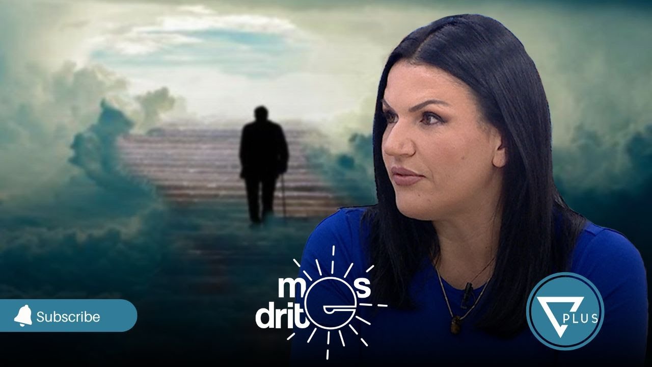 Çfarë ndodh me shpirtin pas vdekjes? Konspiracionistja Pranvera Xhafa përgjigjet