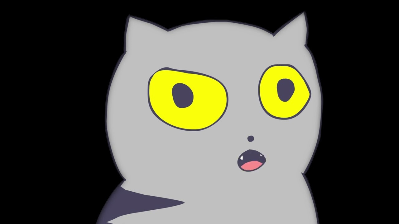 El Gatito Bonitito