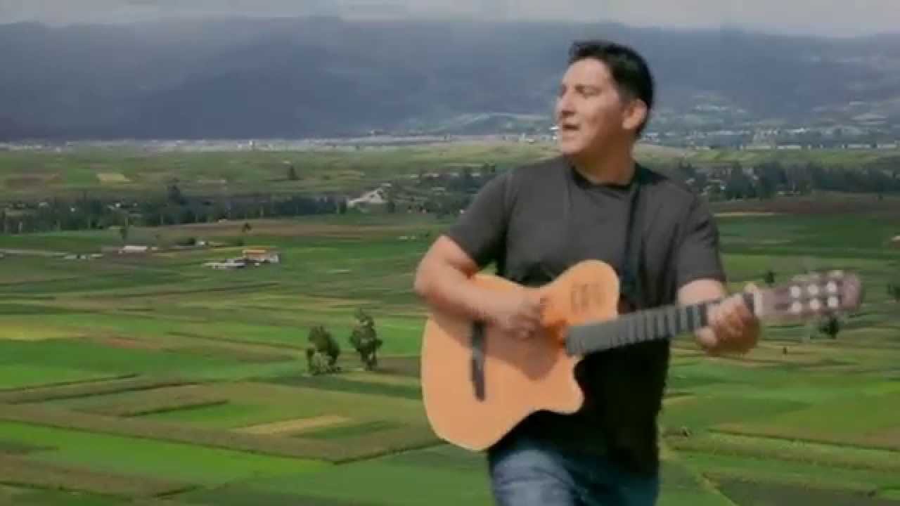 Christian Pendula Video Oficial HD ESPERANDO POR TU AMOR