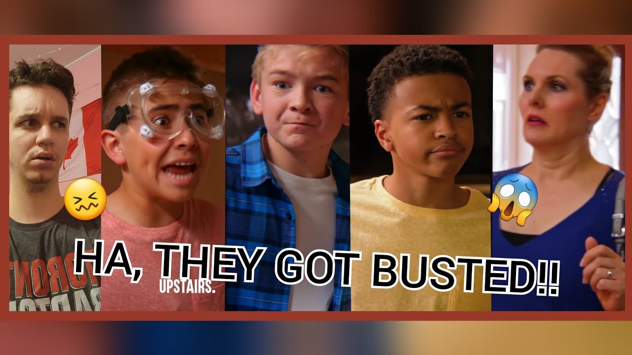 THEY NEVER LEARN LOL! Reacting To Jays World S2E2: Kids Build Secret Gaming Room, Dhar Mann!