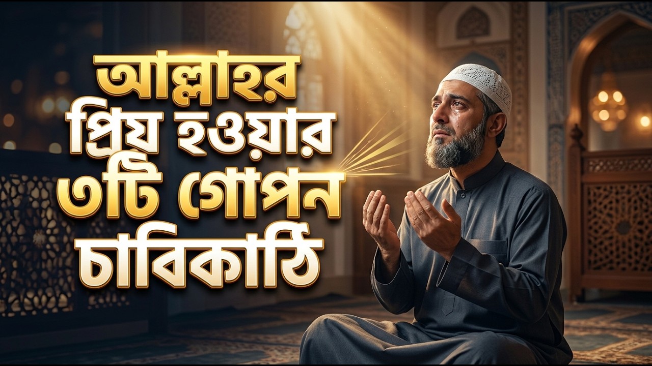 পাপের চক্র ভাঙবেন কীভাবে?