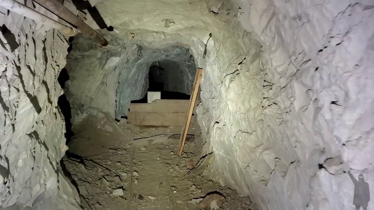 Exploring The Majestic Metals Mine Dewatering Pumps Wowtac A5 Test
