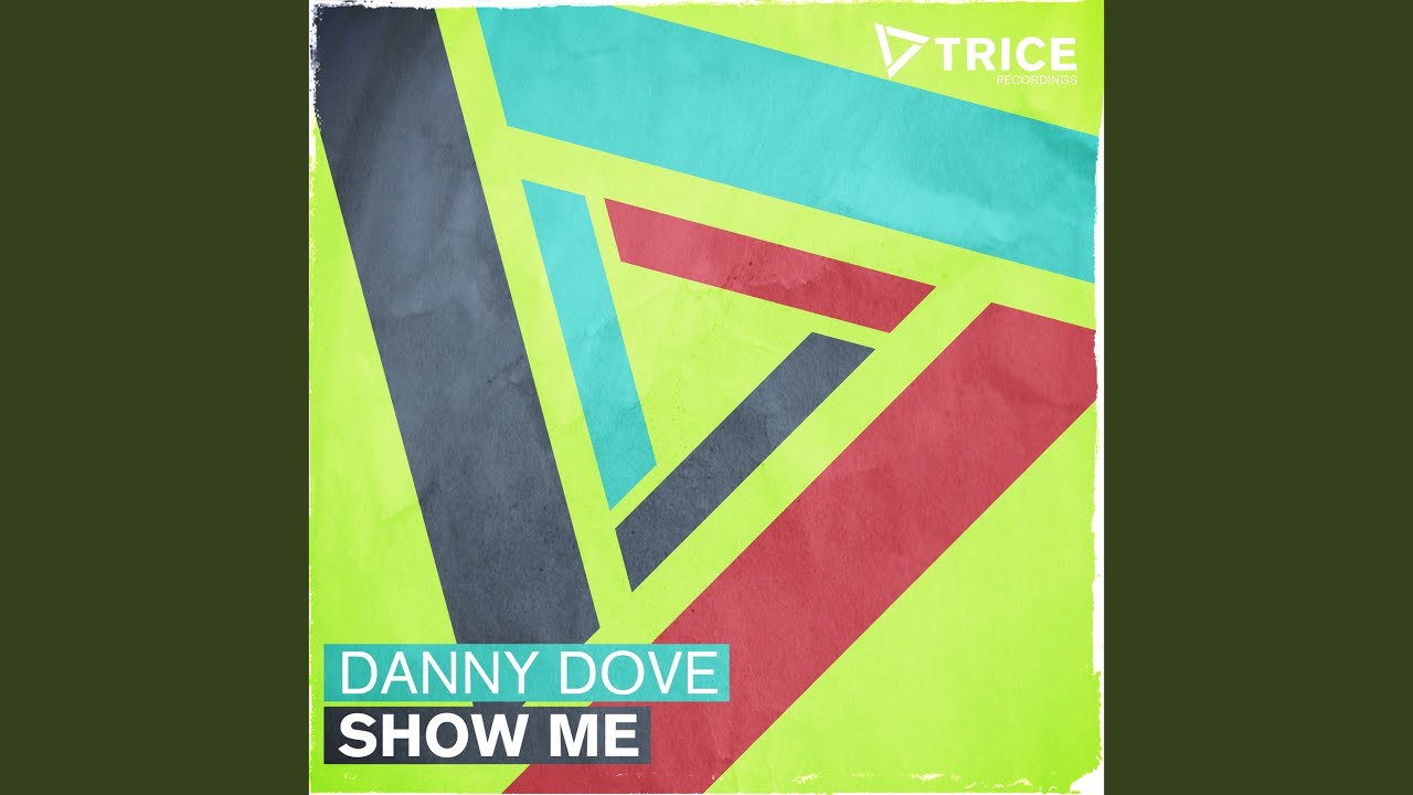 Show Me (Darth & Vader Remix)