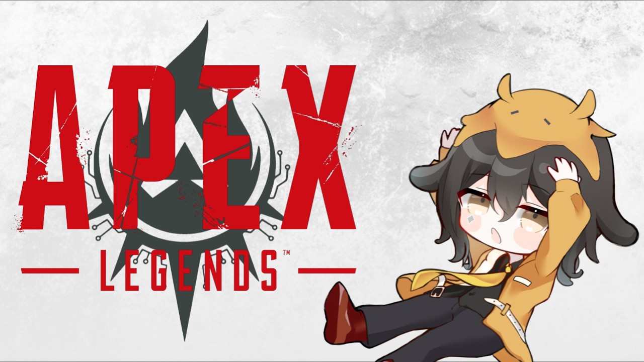 【APEX】コメント、初見さん、ROMの方も気軽に来てください！#shorts #apex #雑談  #新人vtuber #縦型配信