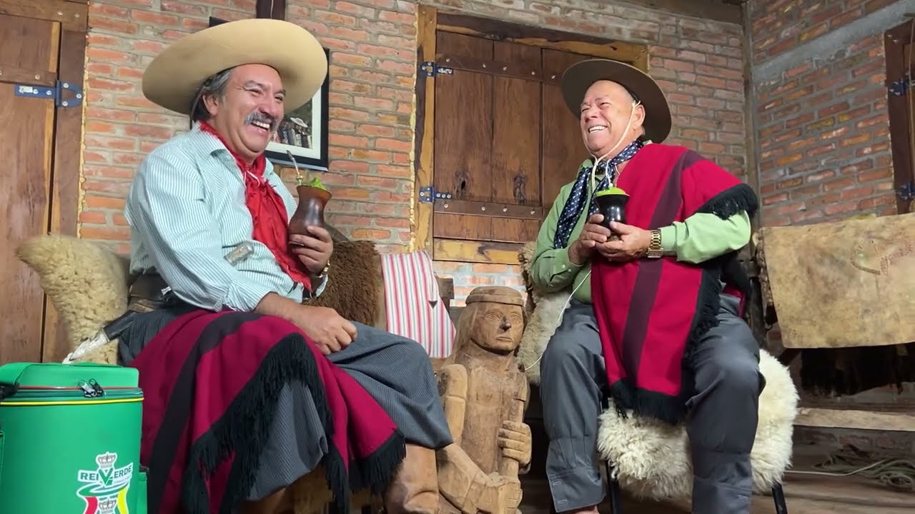 JORGE GUEDES & FAMÍLIA - SHOW VIRTUAL NO PAGO SANTO