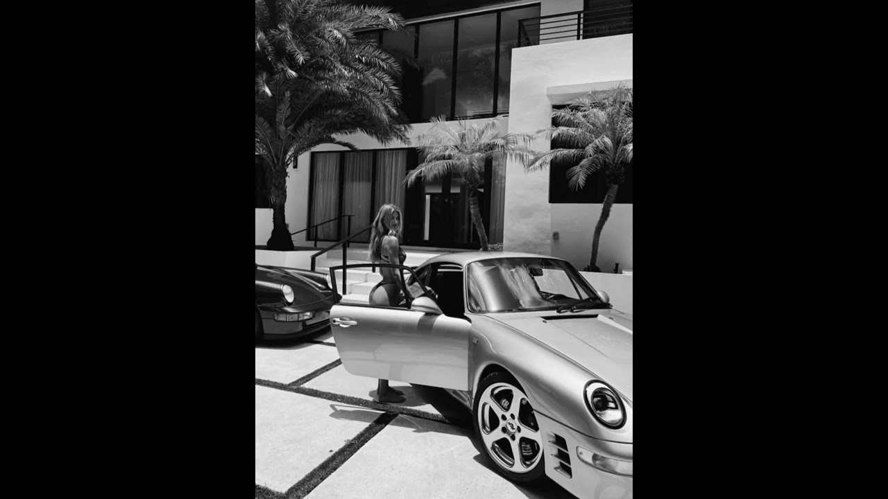 Gina | Rema & Omah Lay Afro Type Beat | Afrobeat instrumental 2025