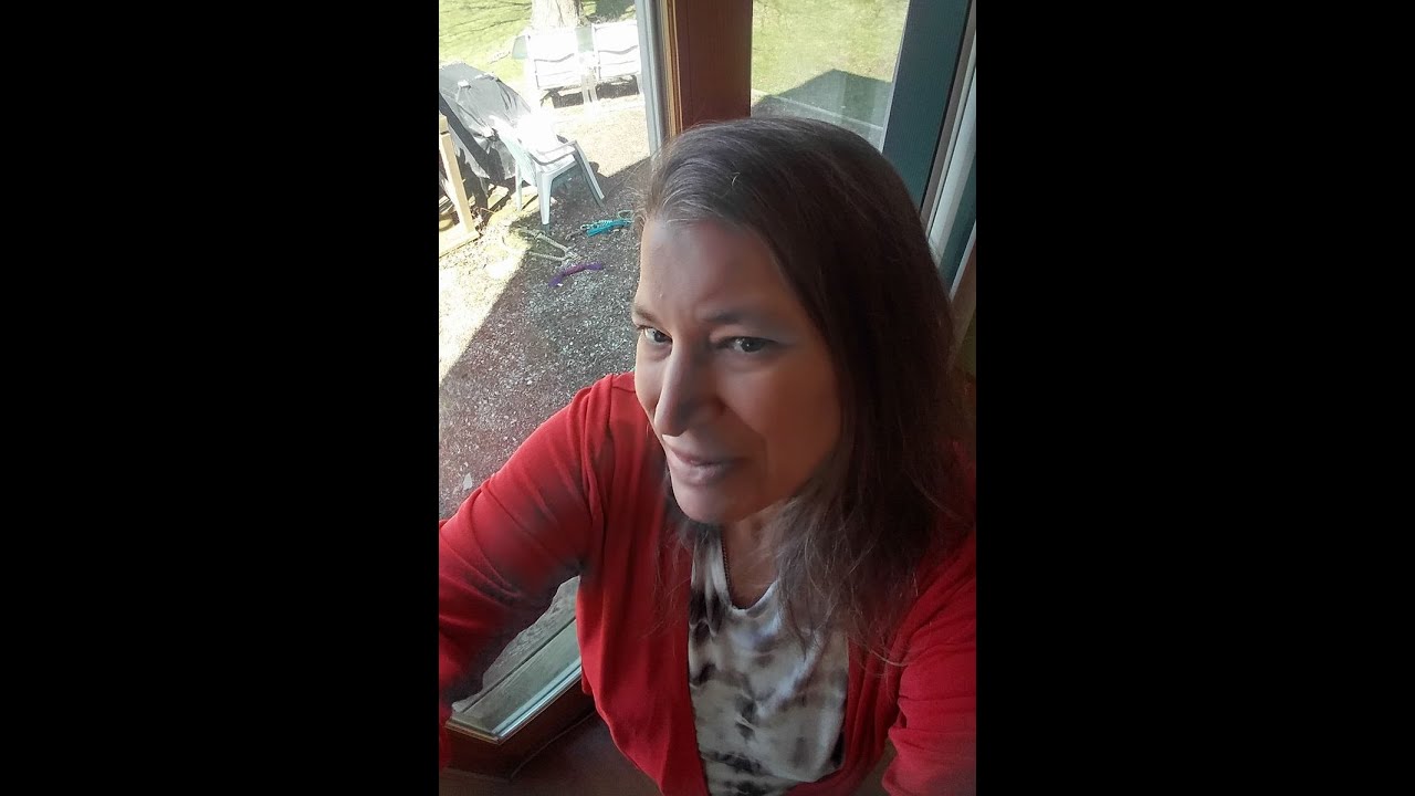 Awakening Together Weekly Gathering with Rev. Cyndi Krupp 
