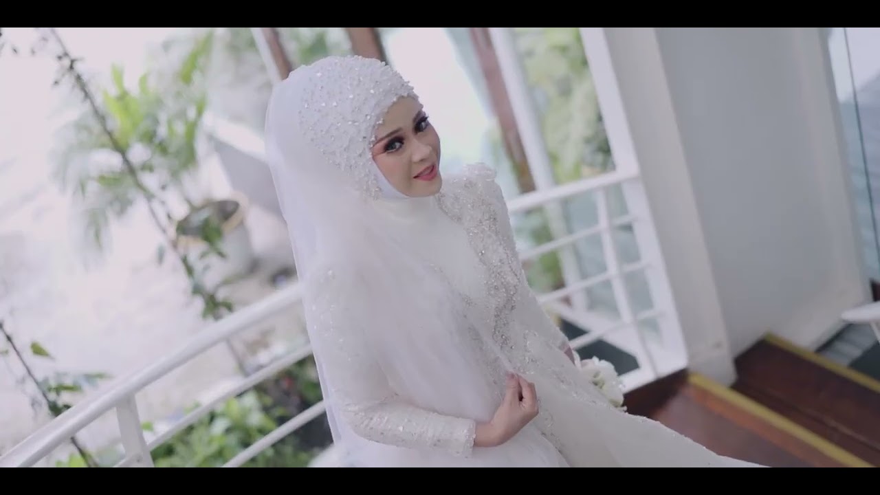 Pernikahan Satria & titin