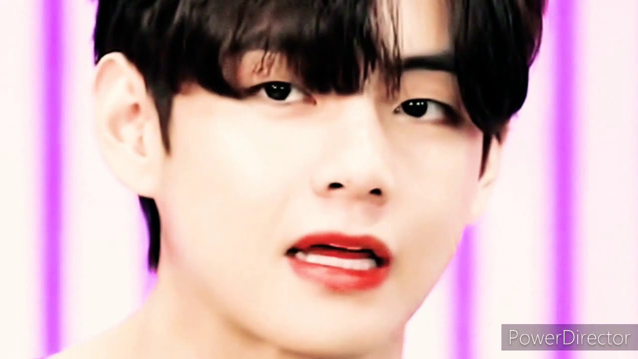 Taehyung (Тэхён) Худшая [fmv]