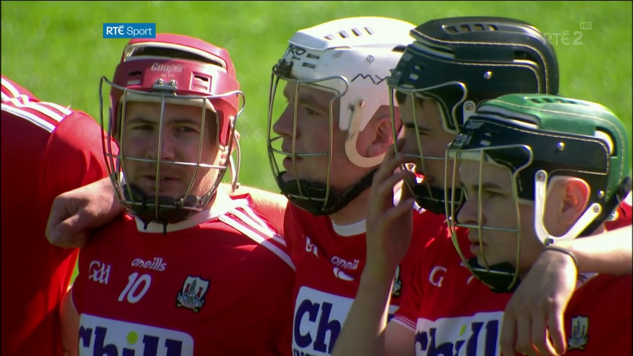 Tipperary Cork 2019