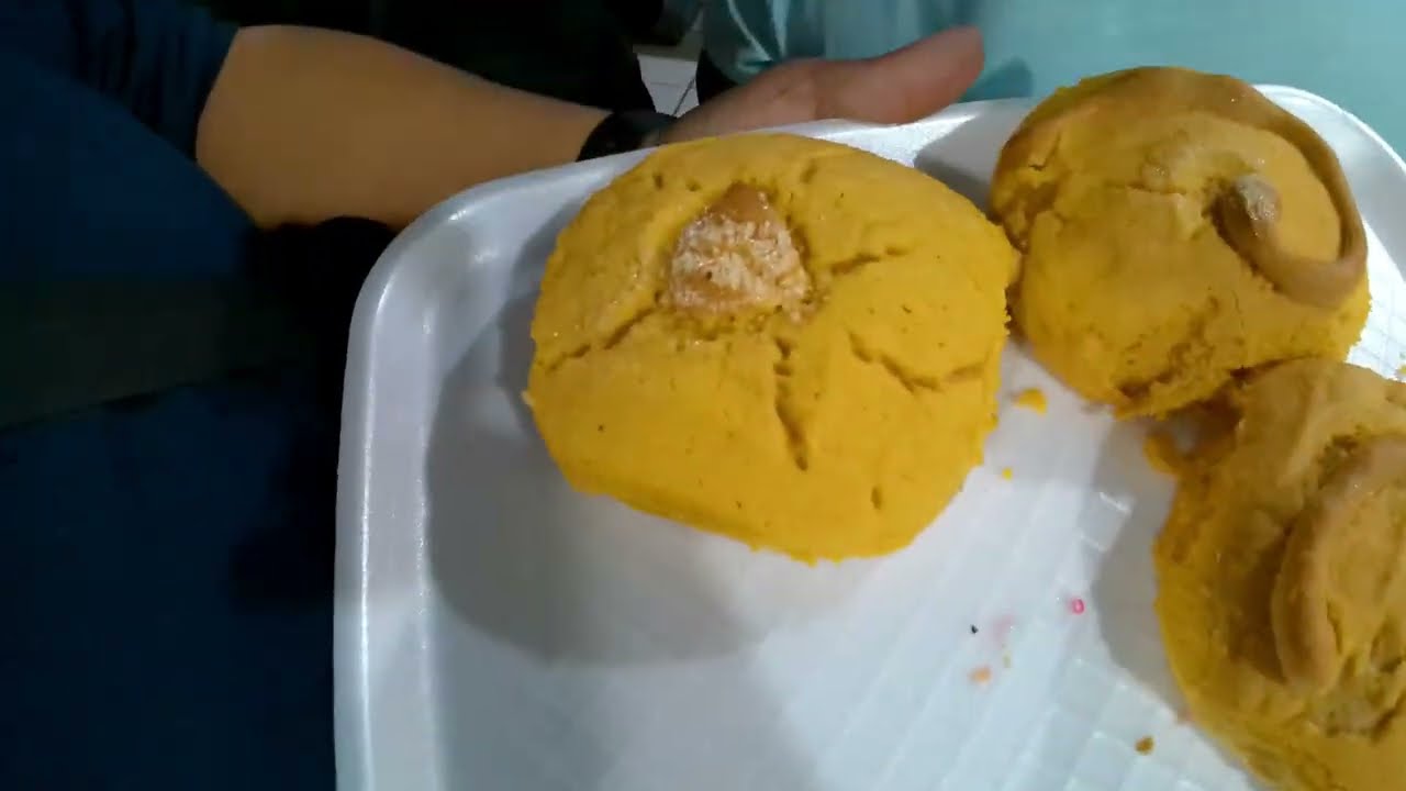 PANADERIA DON PEDRO