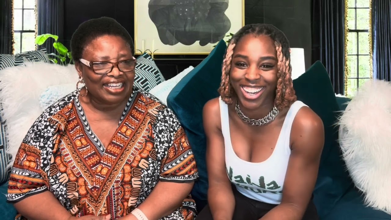 Ibibio Lesson of the Day | Family Members S3E2