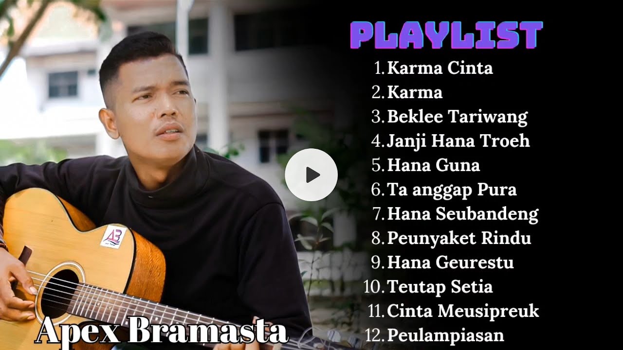 APEX BRAMASTA Full Album