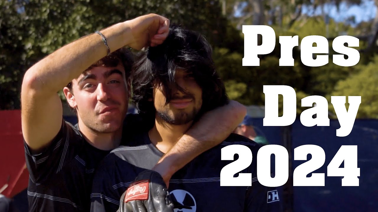 SLOCORE - Pres Day 2024 Champs