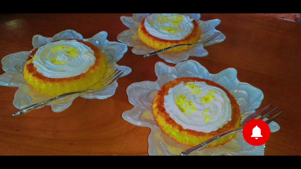 اجمل بسبوسات فرديين بكريمة الحامض😋😋😋😋اللديدة كيتوجدو في وقت وجيز