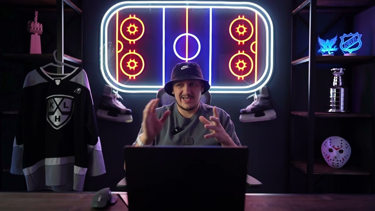 🏒 Сан Хосе Монреаль прогноз на хоккей сегодня НХЛ 4.03.26