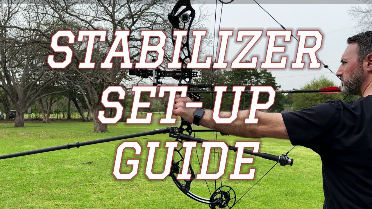 Stabilizer Set-Up Guide (TToTW#94)