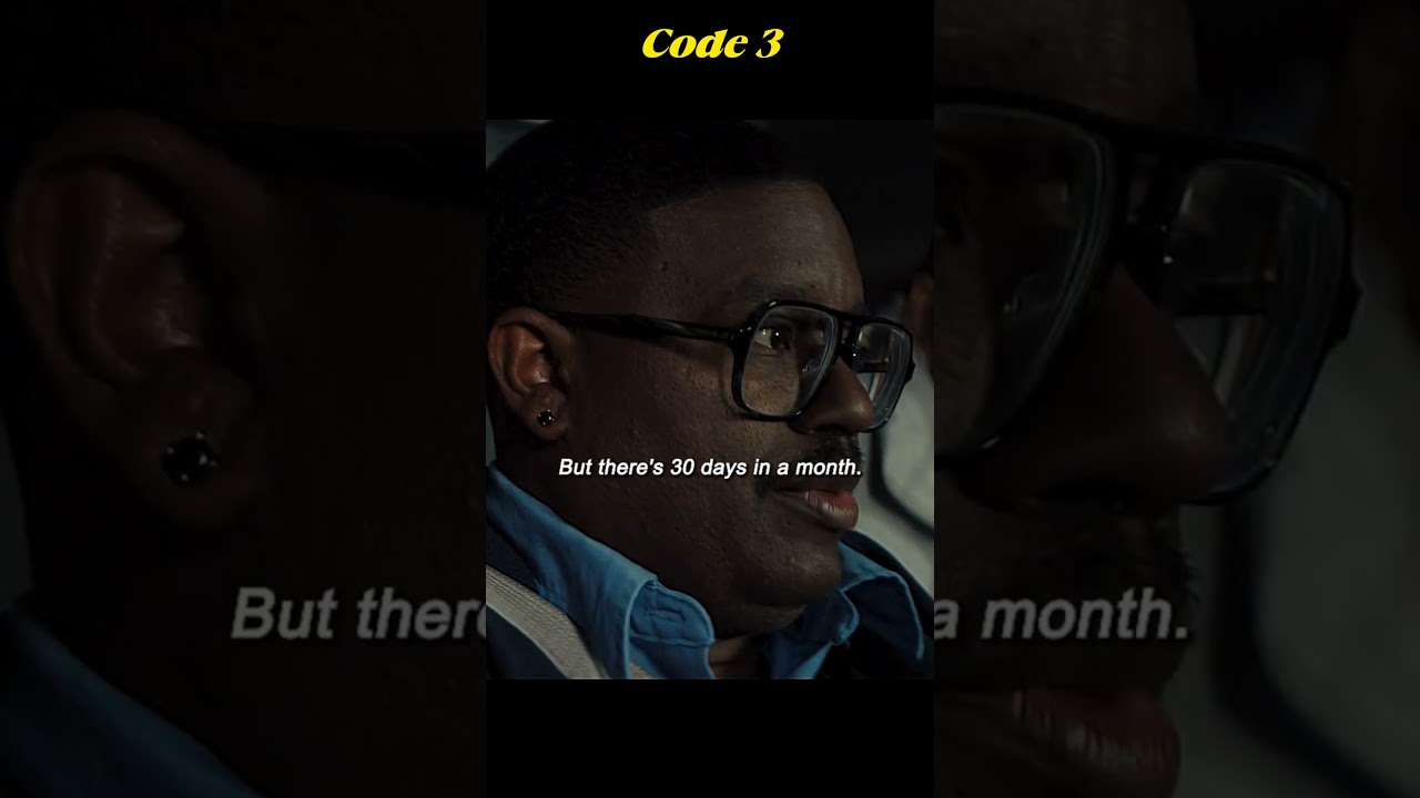 The Patient Thought He Was The President...  😂🚔 | Code 3