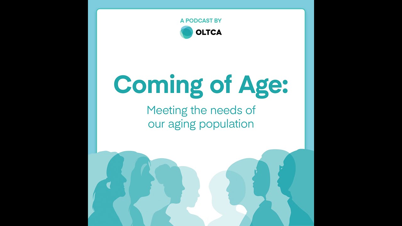 We are not alone: International Collaboration in Care | Katie Smith Sloan