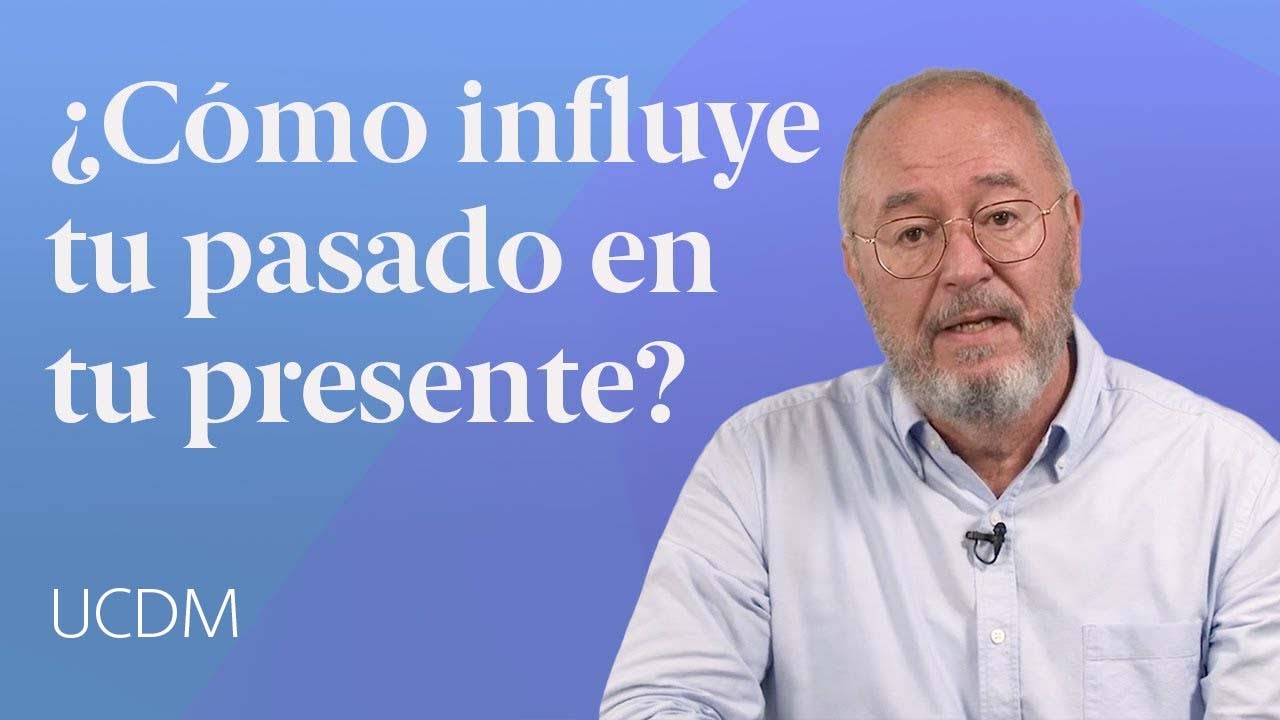 El Mundo Inocente en Un Curso de Milagros 🌄 Influencia de tu Pasado