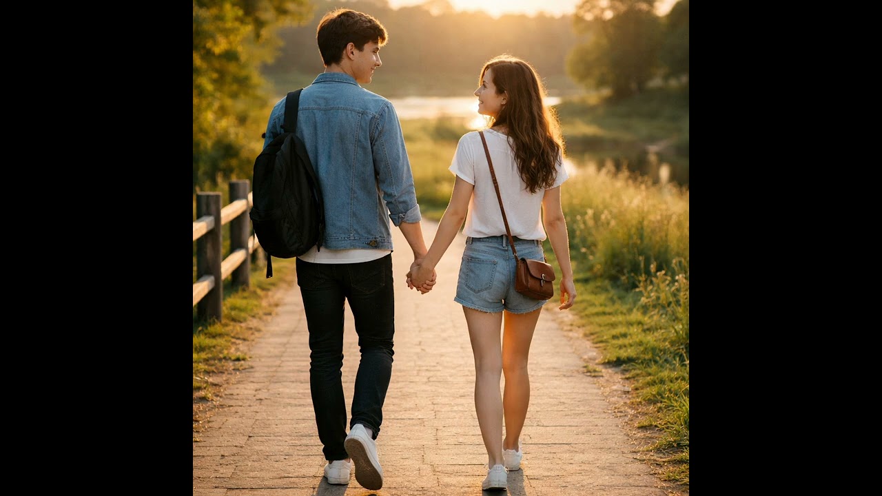 Bước Cùng Nhau | Hoàng Linh x Suno