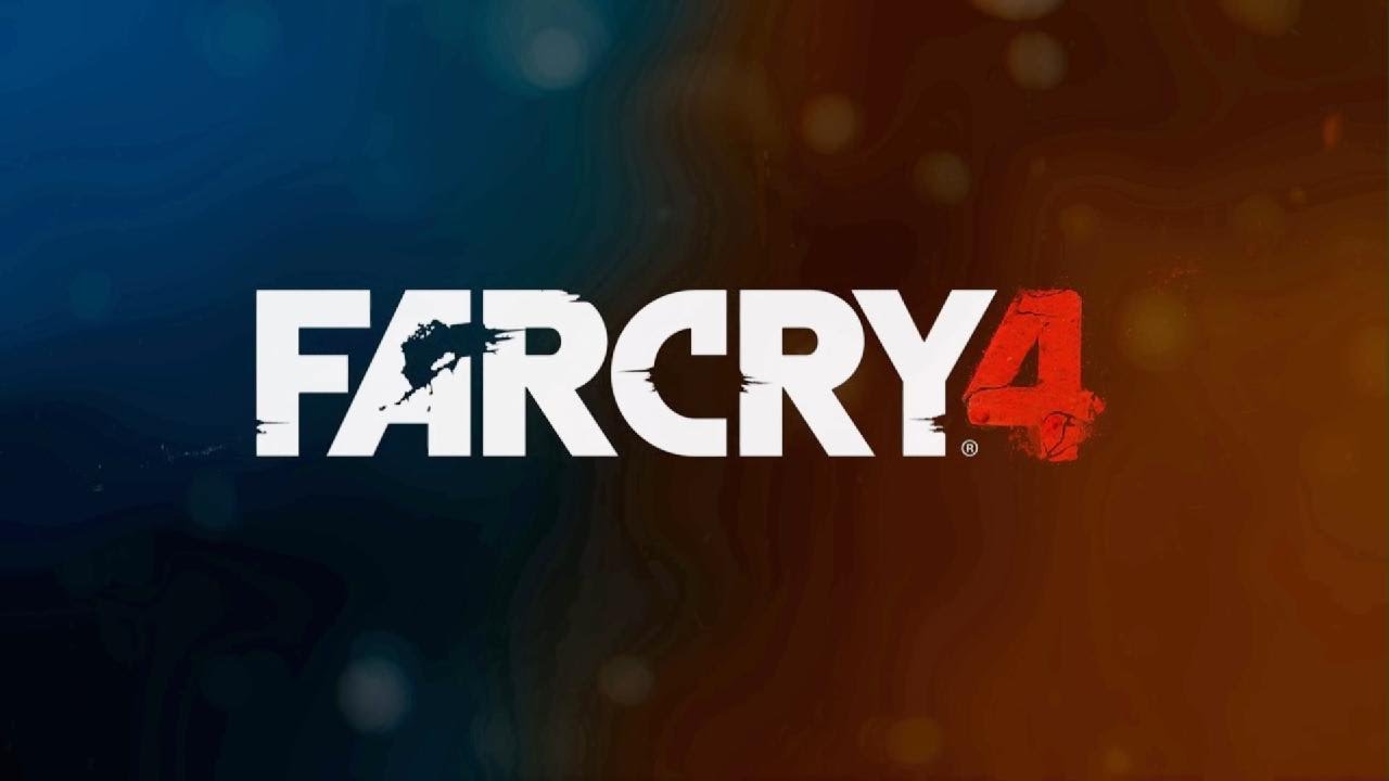 FAR CRY 4 Part 1