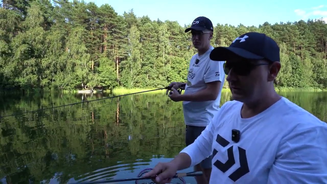 J-Braid Expedition vs J-Braid R&oacute;żnice w plecionkach Daiwa