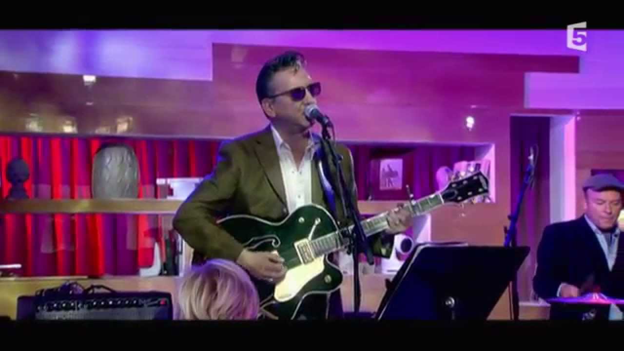 [Live] Richard Hawley 
