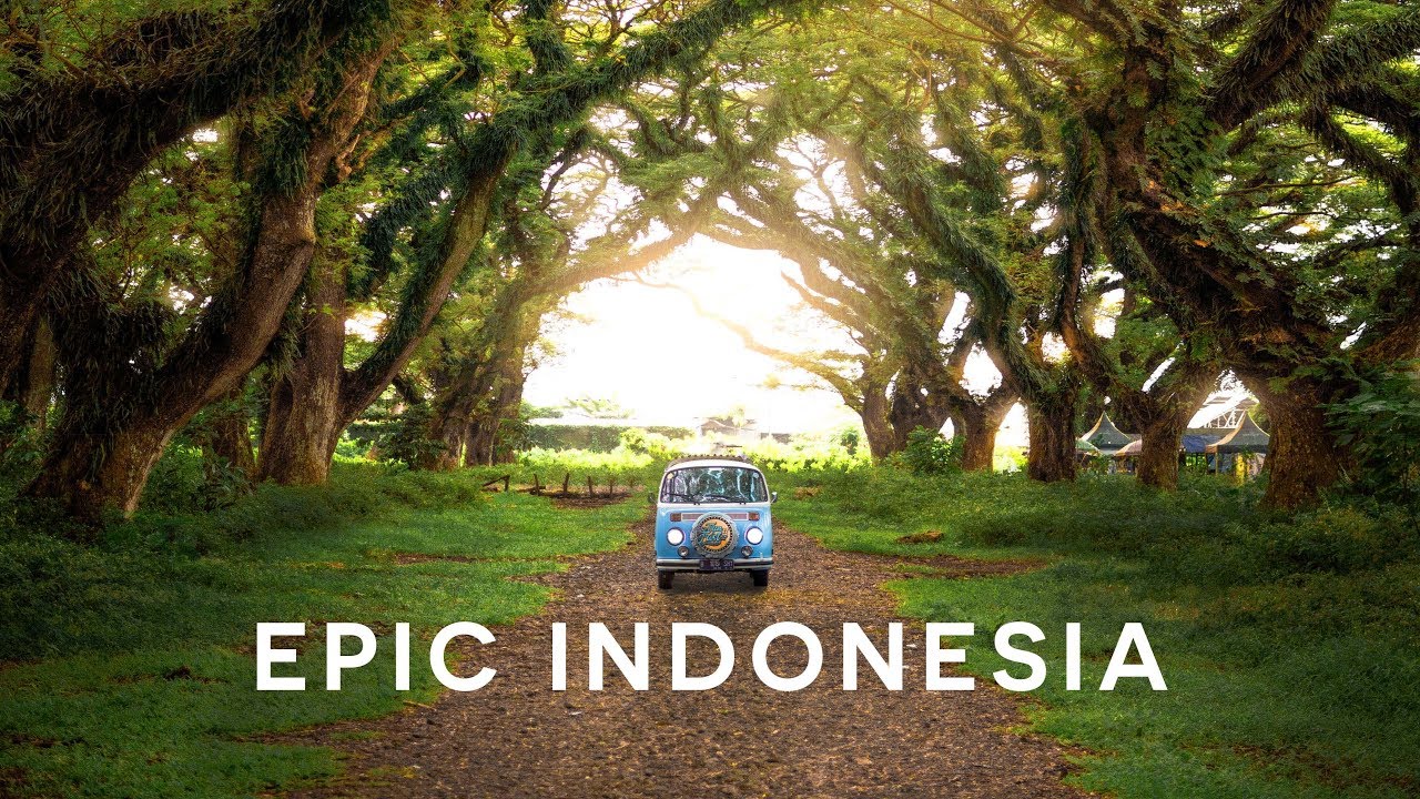 EPIC INDONESIA (Malang, Banyuwangi, Bali) | BackpackerTampan