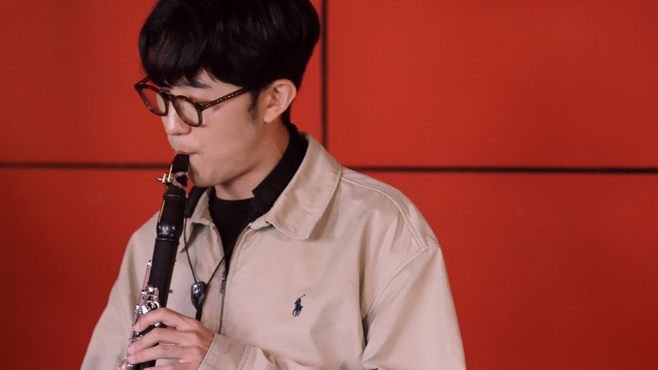 '박기훈' POC at LIVE @SENGGI STUDIO