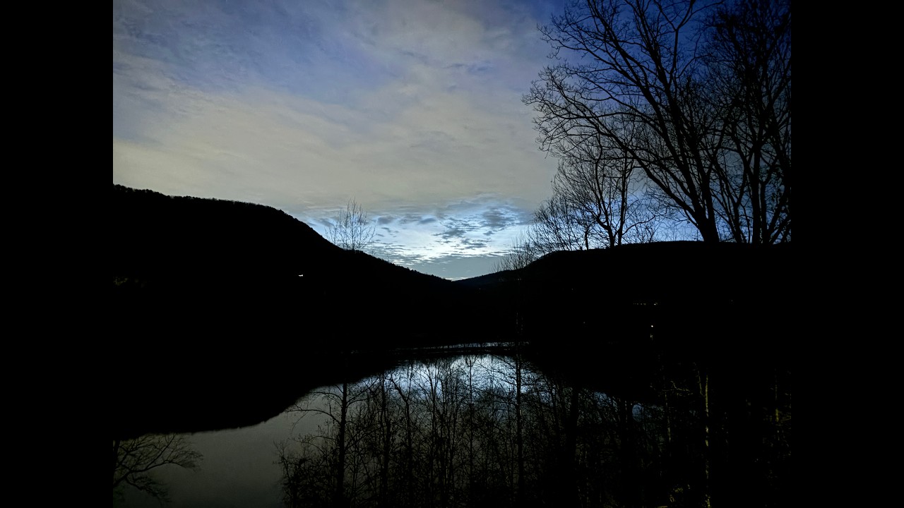 Wandering around Foster Falls   Sequatchie TN    1 30 2026