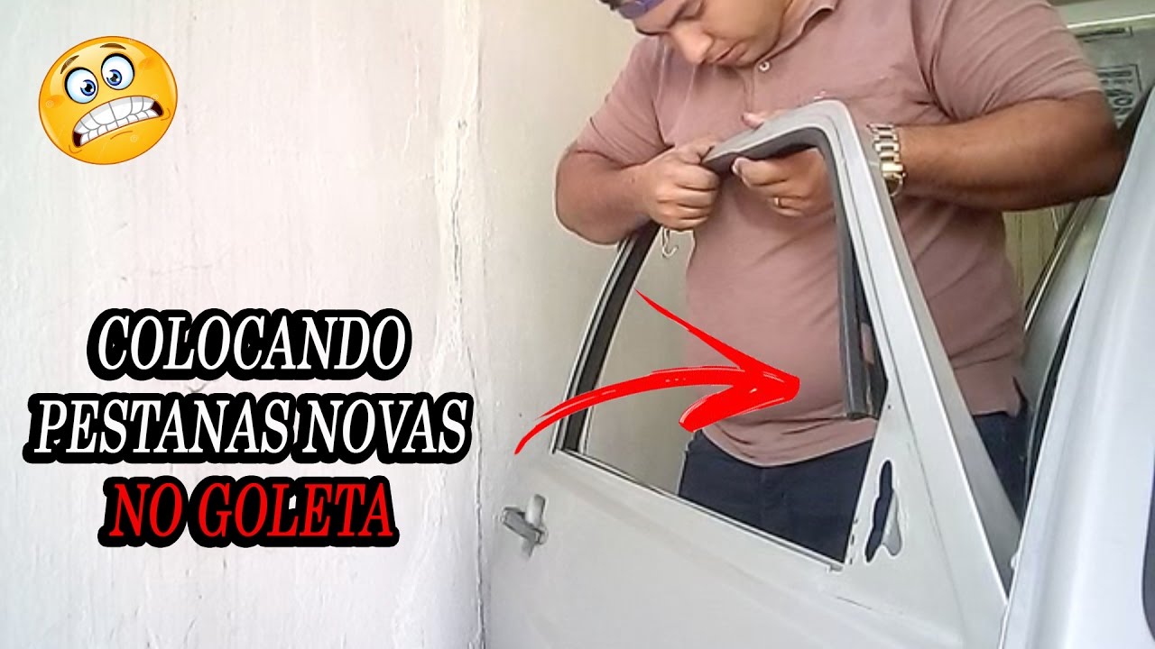 COLOCANDO  BORRACHAS  NOVAS !!