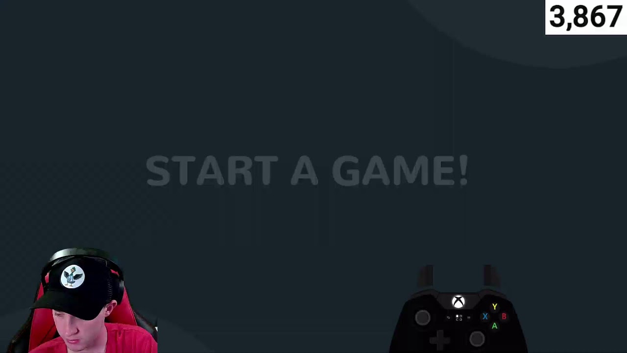Playing Ranked and Casuals