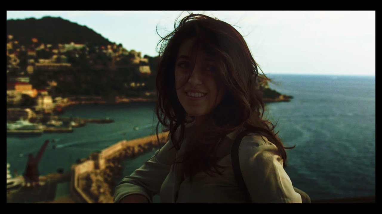 BMPCC OG Meike 16mm - L'été sur la Côte d'Azur | South of France