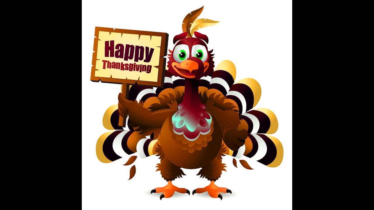 Unguru' Bulan - Thanksgiving Romanesc (S18E17)