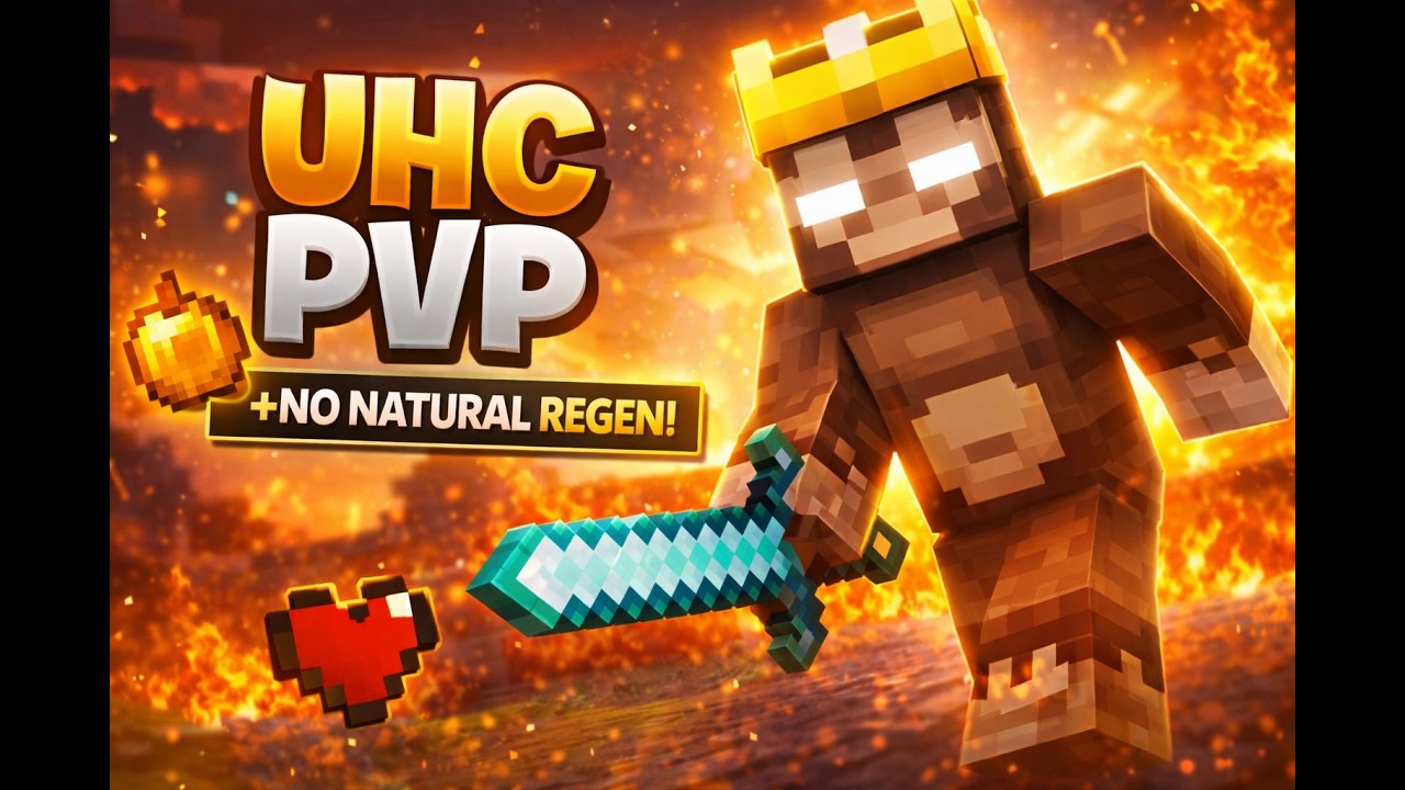 UHC montage