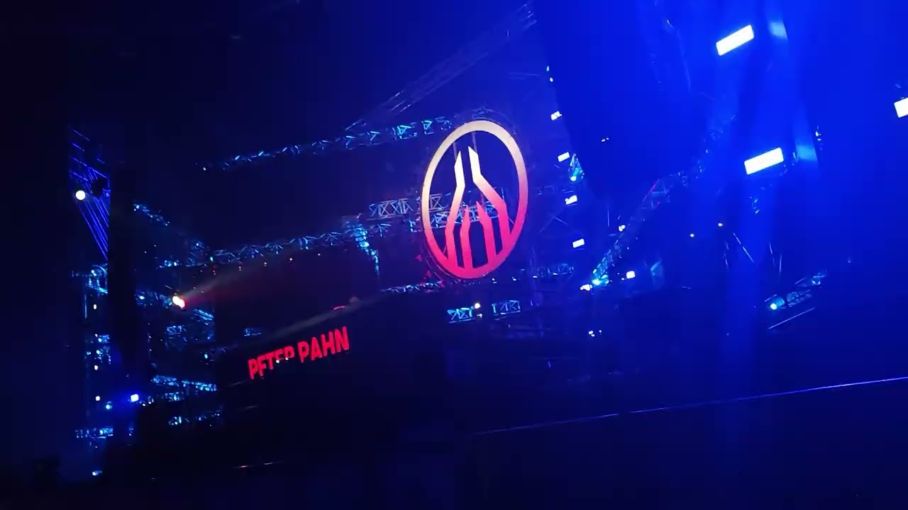 03  Michał Łazar  Peter Pahn - Mayday 2025 Poland
