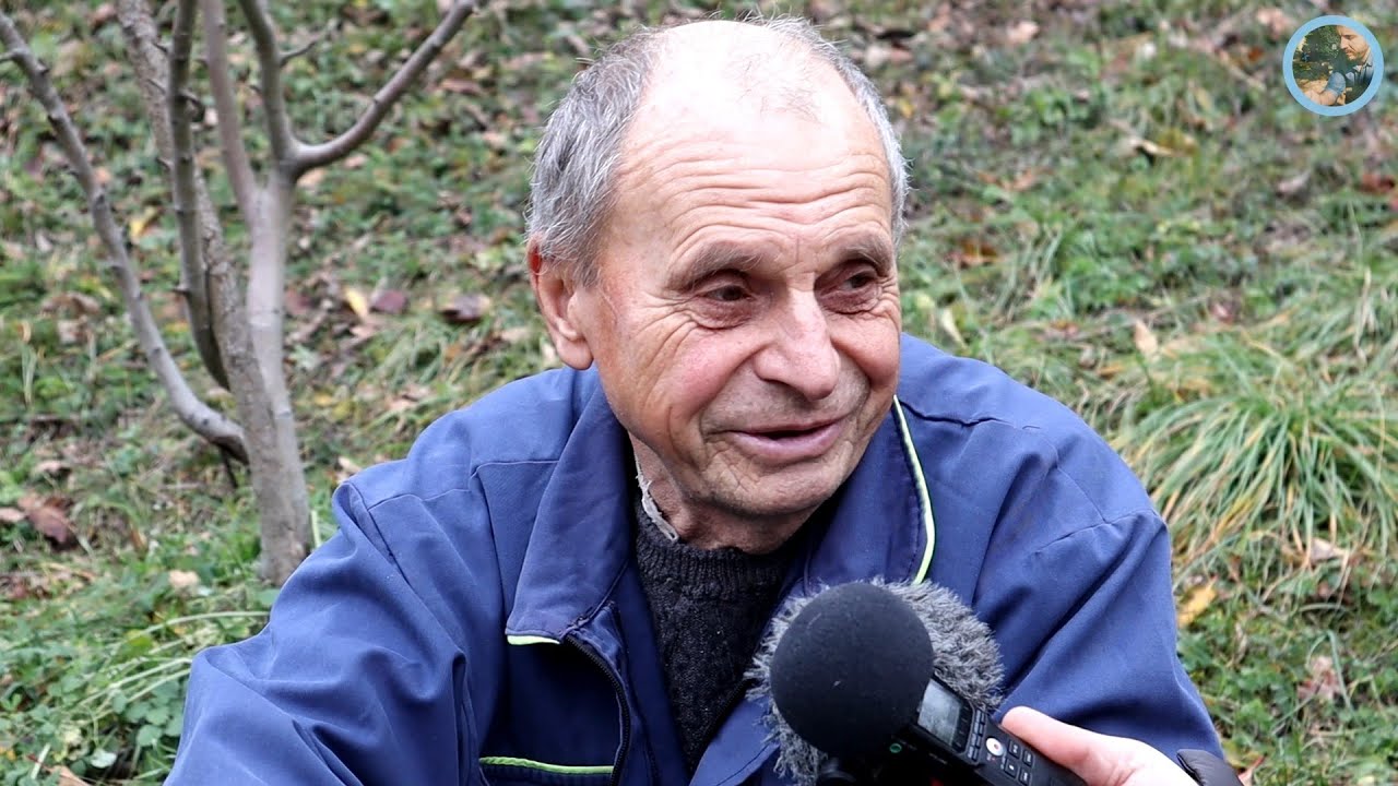 Jedini ostao među muslimanima: 