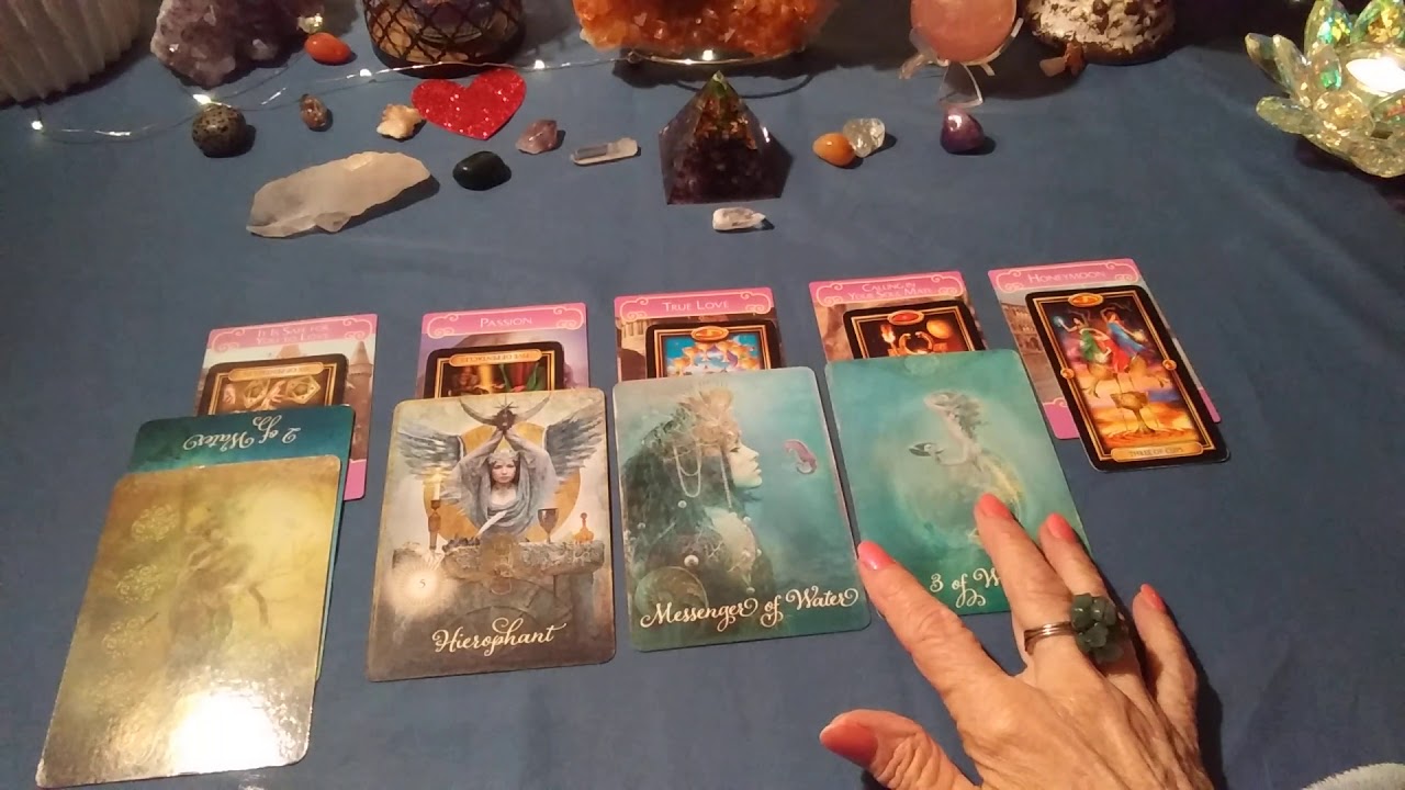 Special BONUS - ♐ SAGITTARIUS- OH MY GOD- SOMEONE IS SERIOUSLY COMMITING