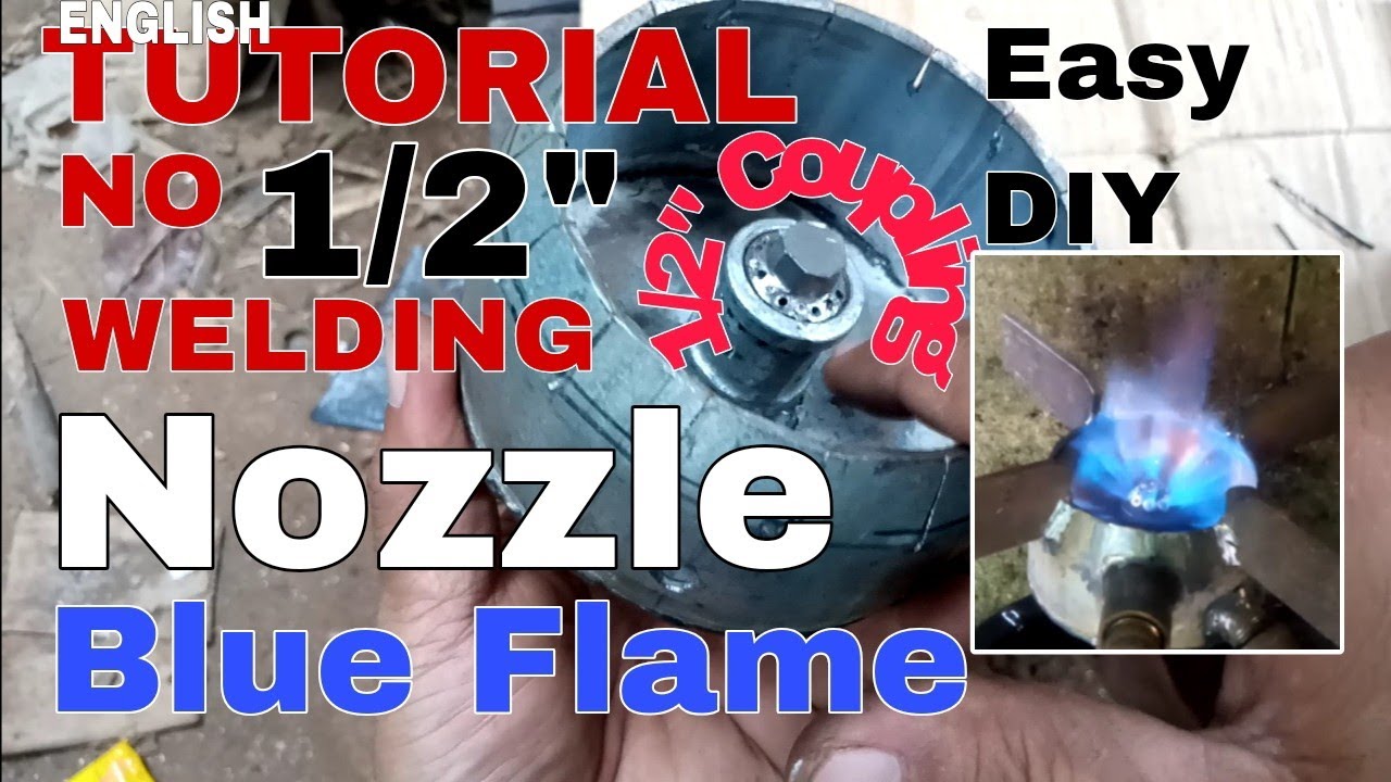Tutorial How To Make 1/2