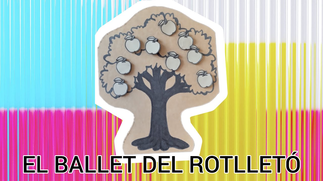PAÍS DE XAUXA. EL BALLET DEL ROTLLETÓ