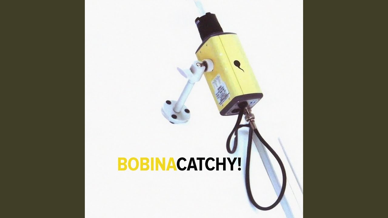 Air Traffic (Bobina Remix)