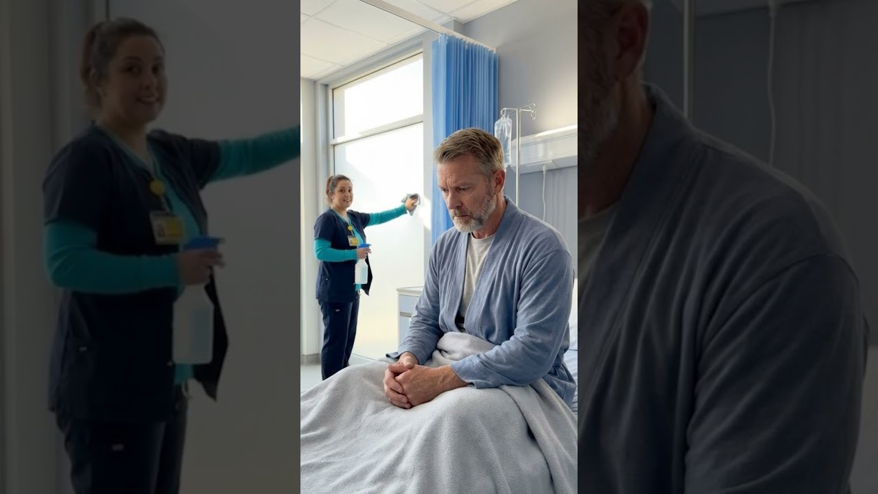 Love Healing: episode 1