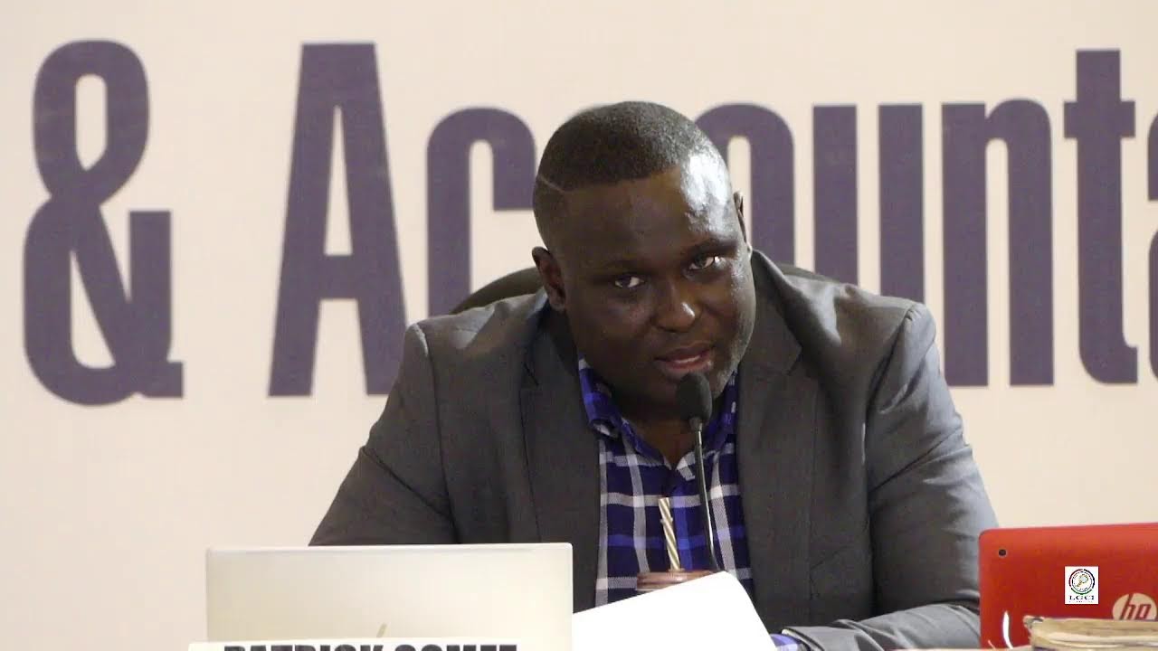 23nd July 2024: Testimony of Malick Jeng  Revenue Collector @ Brikama Area Council